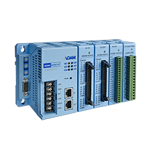 CIRCUIT MODULE, 4-slot Distributed EtherCAT IO System
